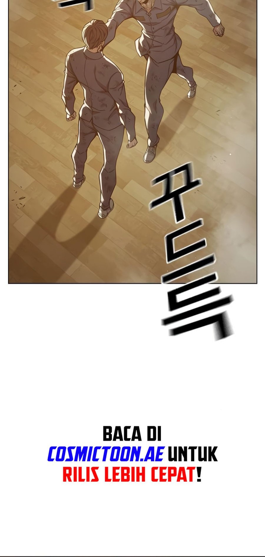 Juvenile Prison Chapter 42 Gambar 68