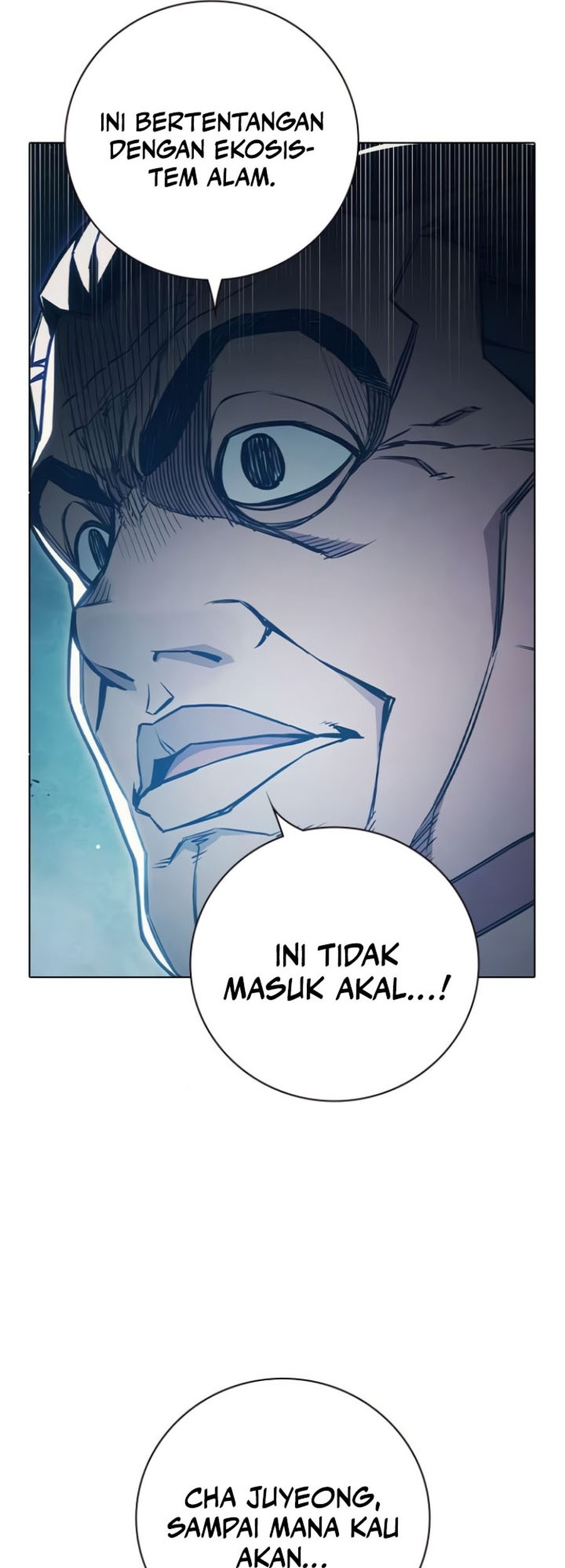 Juvenile Prison Chapter 42 Gambar 85