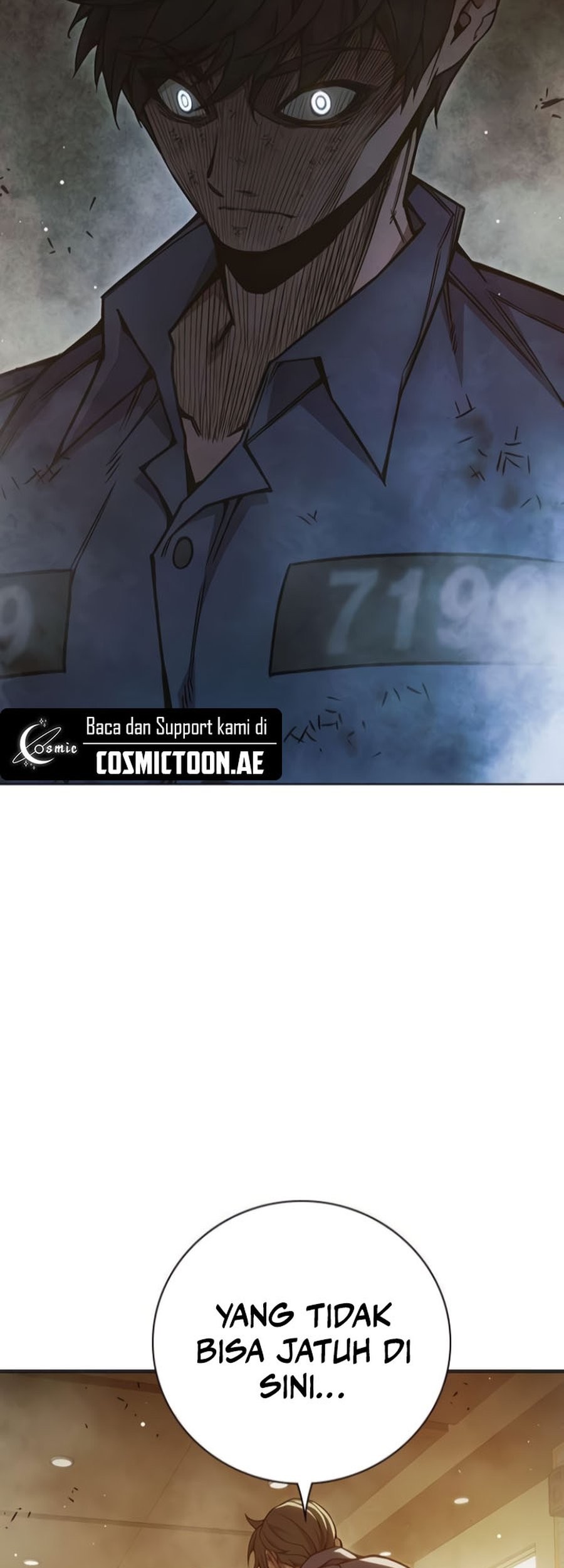 Juvenile Prison Chapter 42 Gambar 87