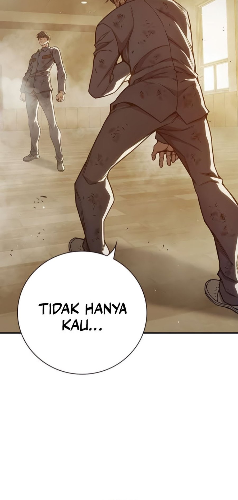 Juvenile Prison Chapter 42 Gambar 88