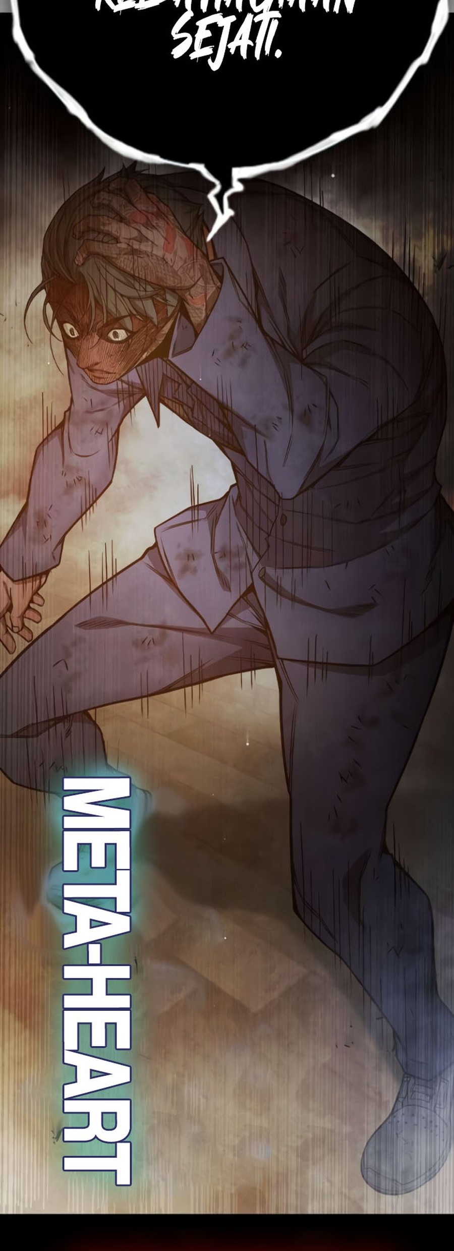 Juvenile Prison Chapter 42 Gambar 90