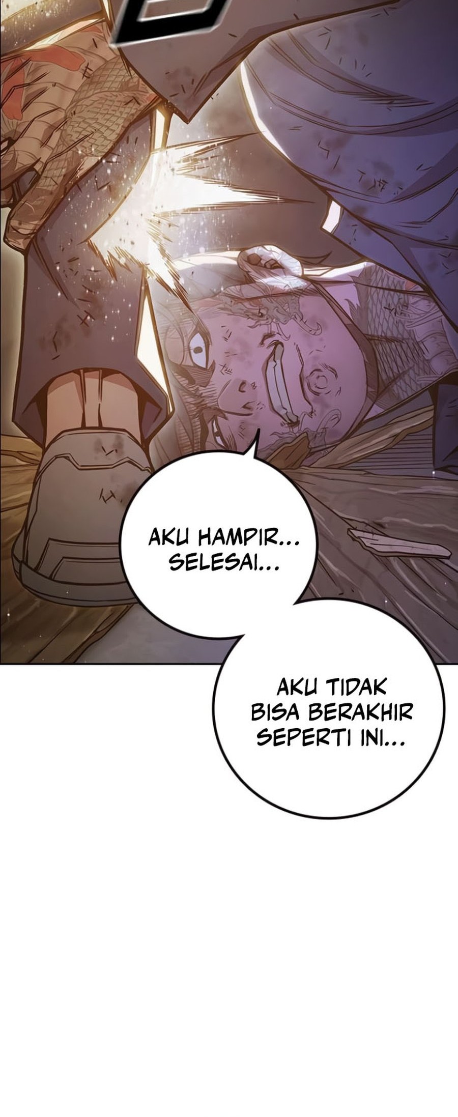Juvenile Prison Chapter 42 Gambar 94