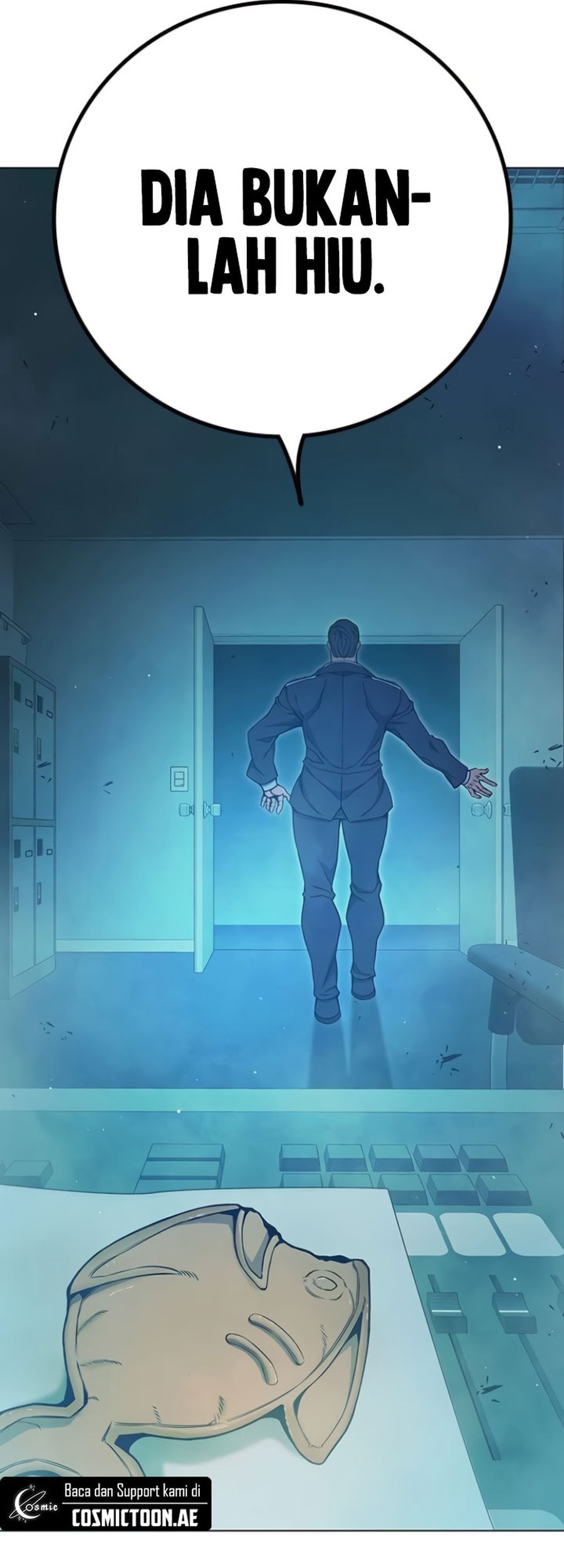 Juvenile Prison Chapter 42 Gambar 7