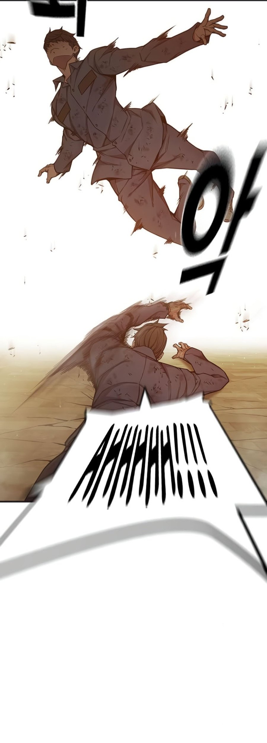 Juvenile Prison Chapter 42 Gambar 103
