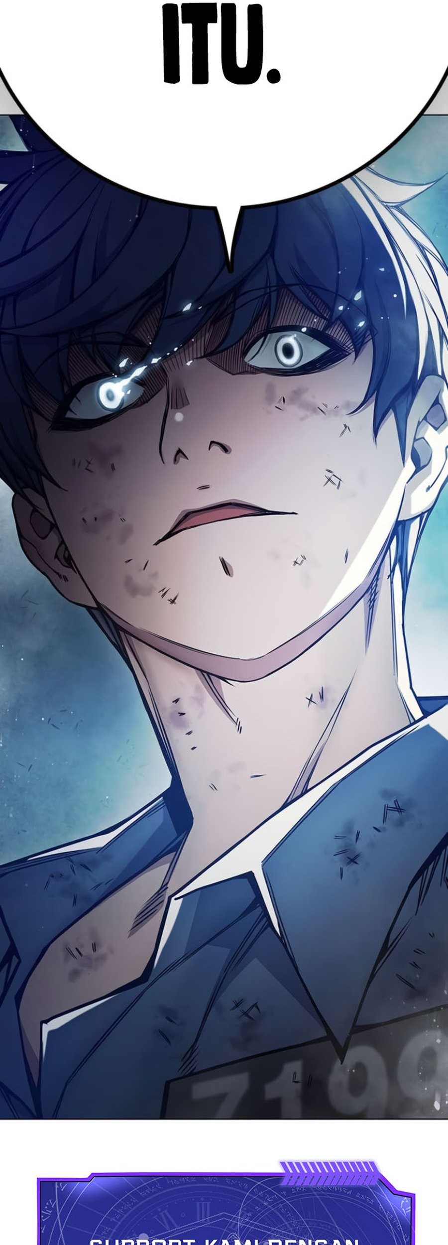 Juvenile Prison Chapter 42 Gambar 118