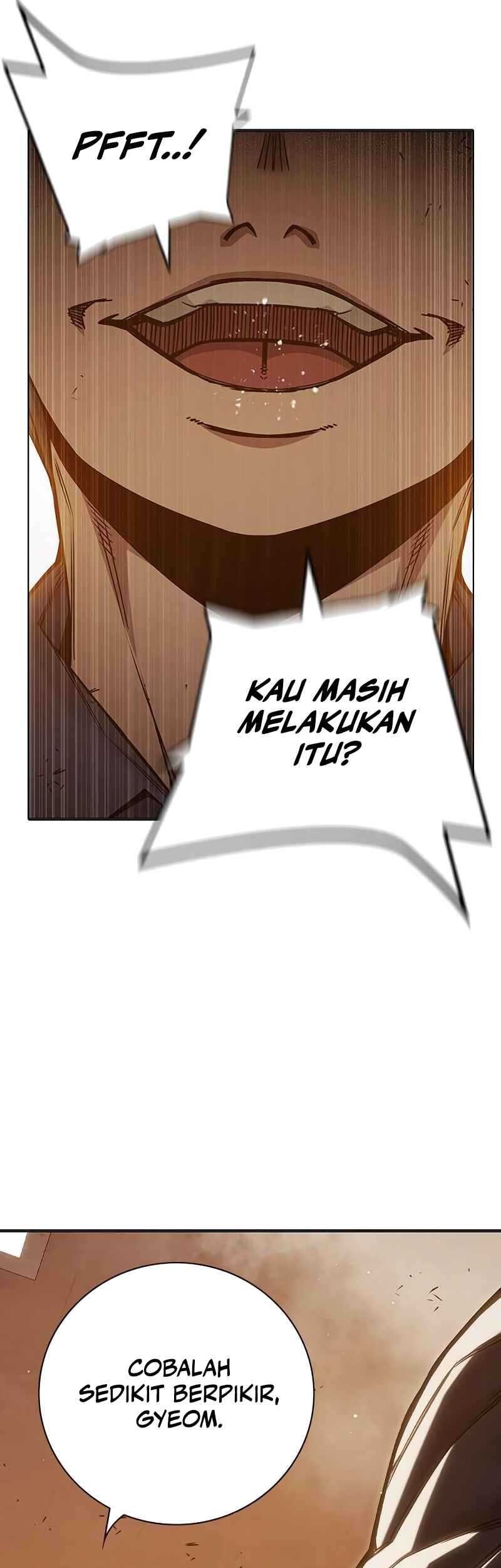 Juvenile Prison Chapter 43 Gambar 57