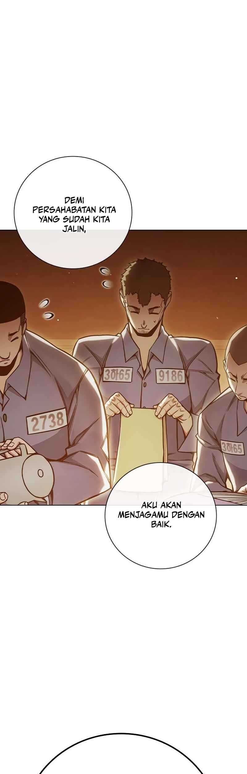 Juvenile Prison Chapter 43 Gambar 61
