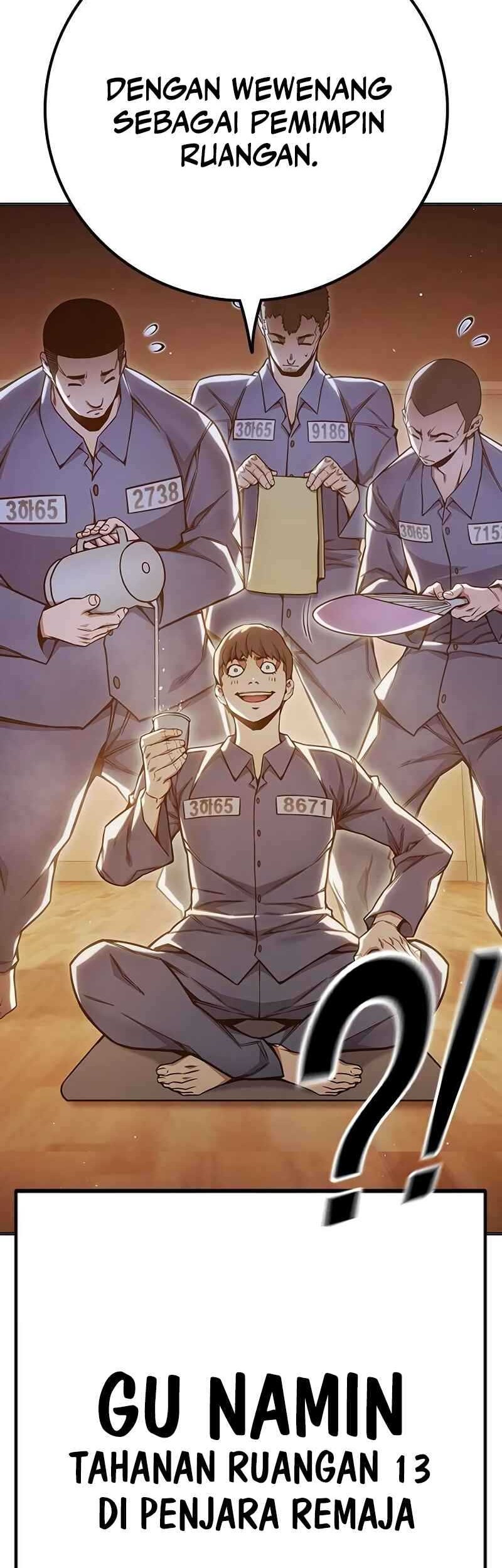 Juvenile Prison Chapter 43 Gambar 62