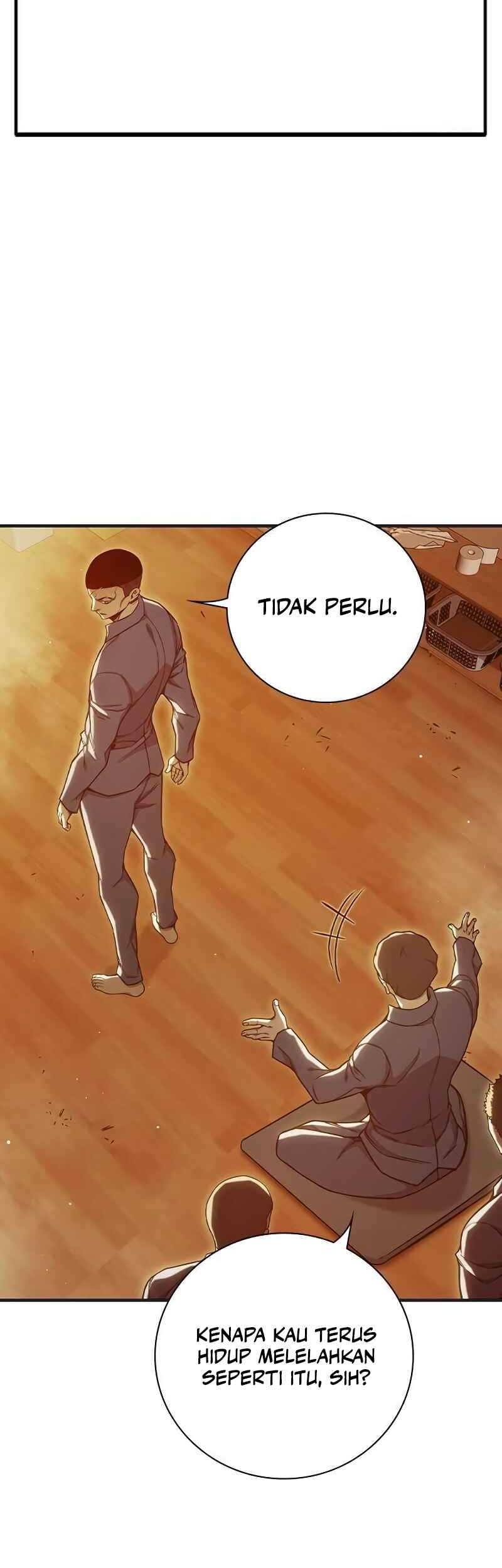 Juvenile Prison Chapter 43 Gambar 63