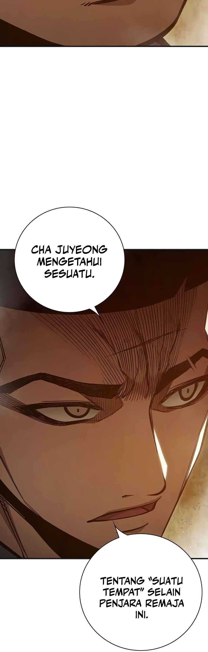 Juvenile Prison Chapter 43 Gambar 69