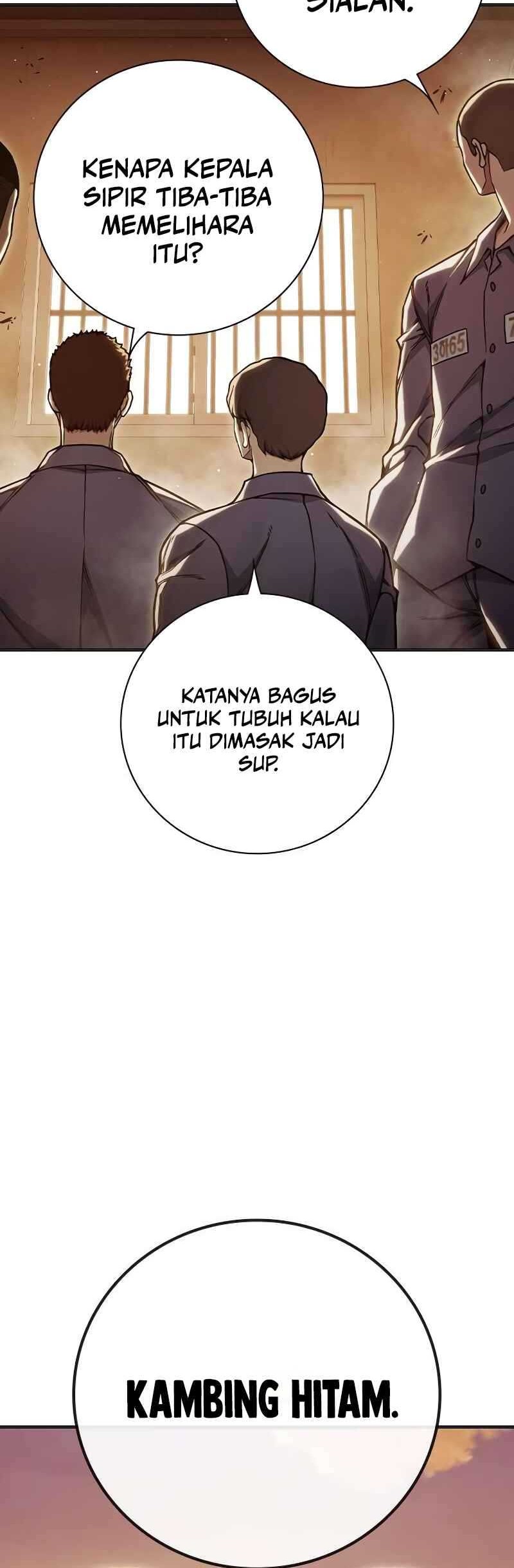 Juvenile Prison Chapter 43 Gambar 72