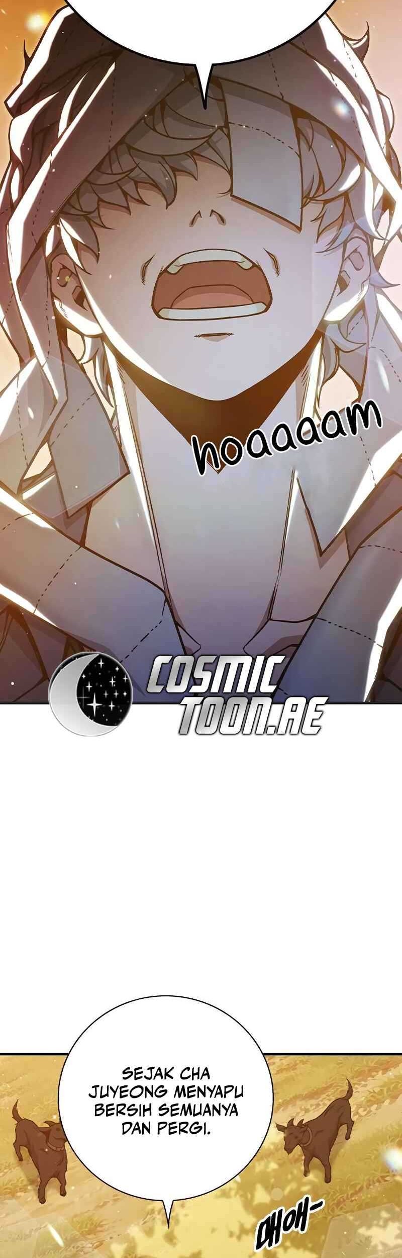Juvenile Prison Chapter 43 Gambar 76