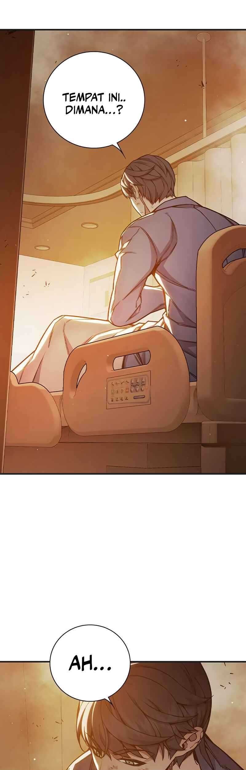 Juvenile Prison Chapter 43 Gambar 85