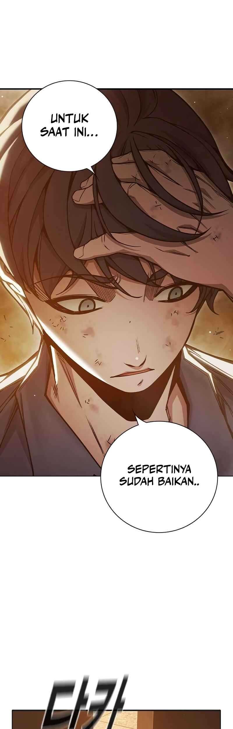Juvenile Prison Chapter 43 Gambar 91