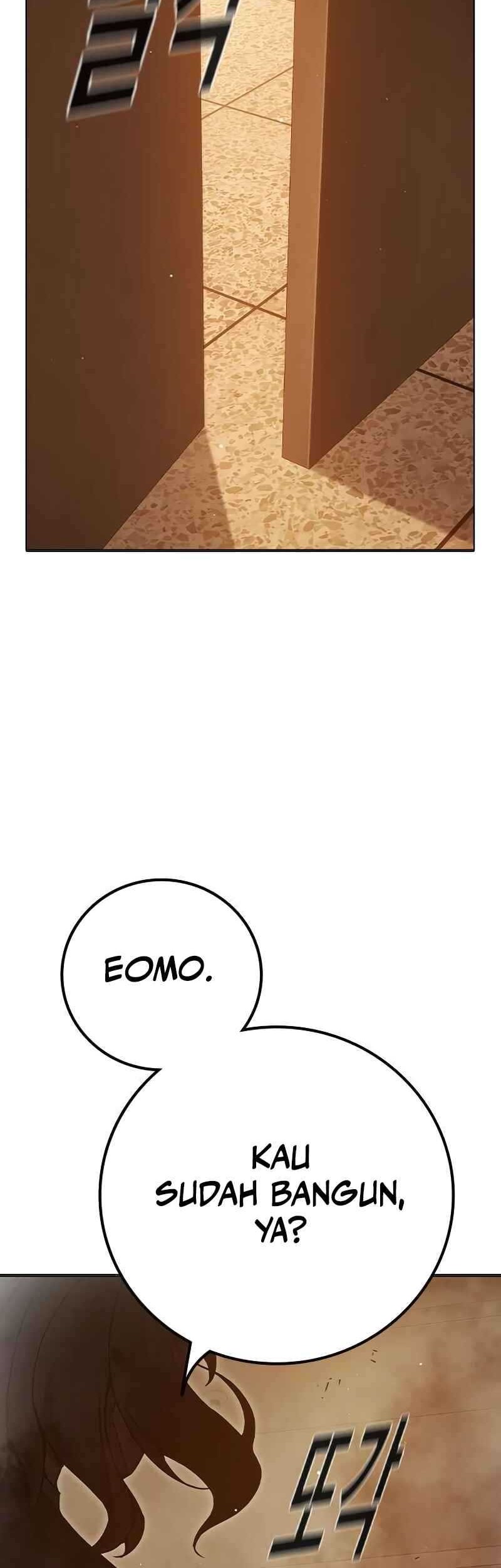 Juvenile Prison Chapter 43 Gambar 92