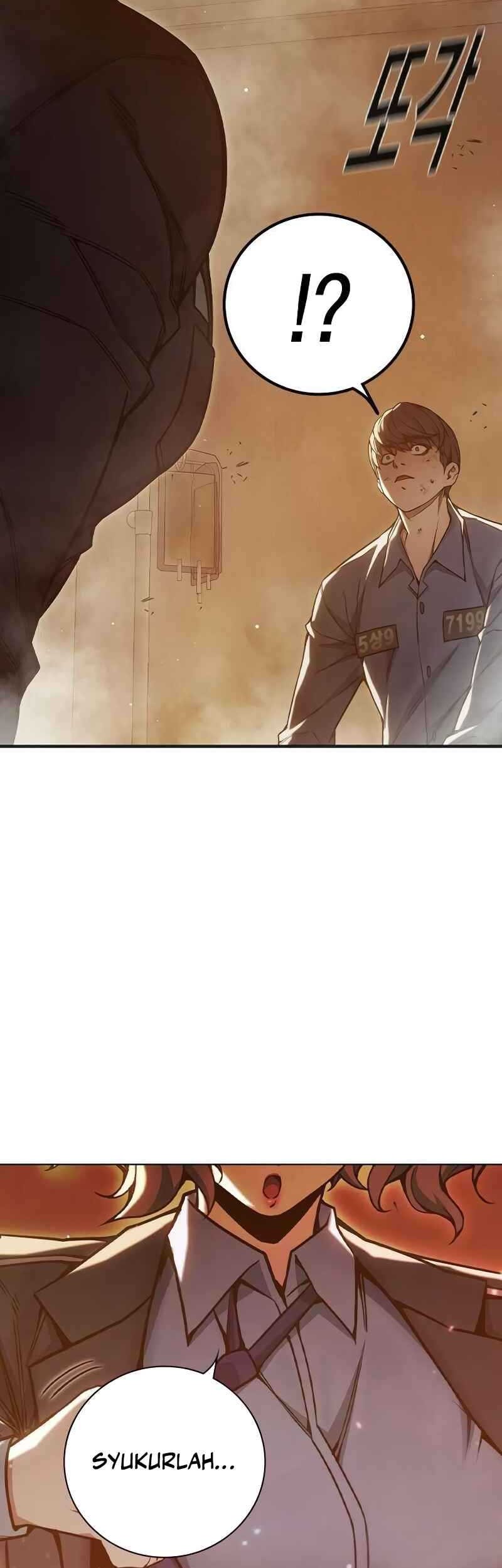 Juvenile Prison Chapter 43 Gambar 93