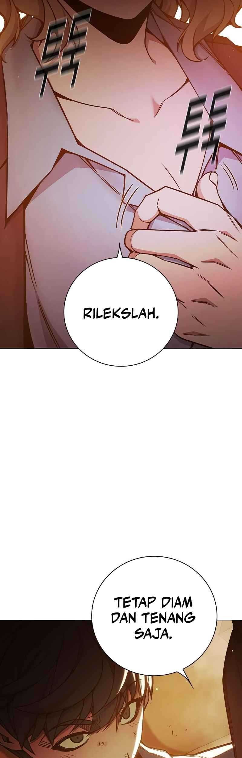 Juvenile Prison Chapter 43 Gambar 97