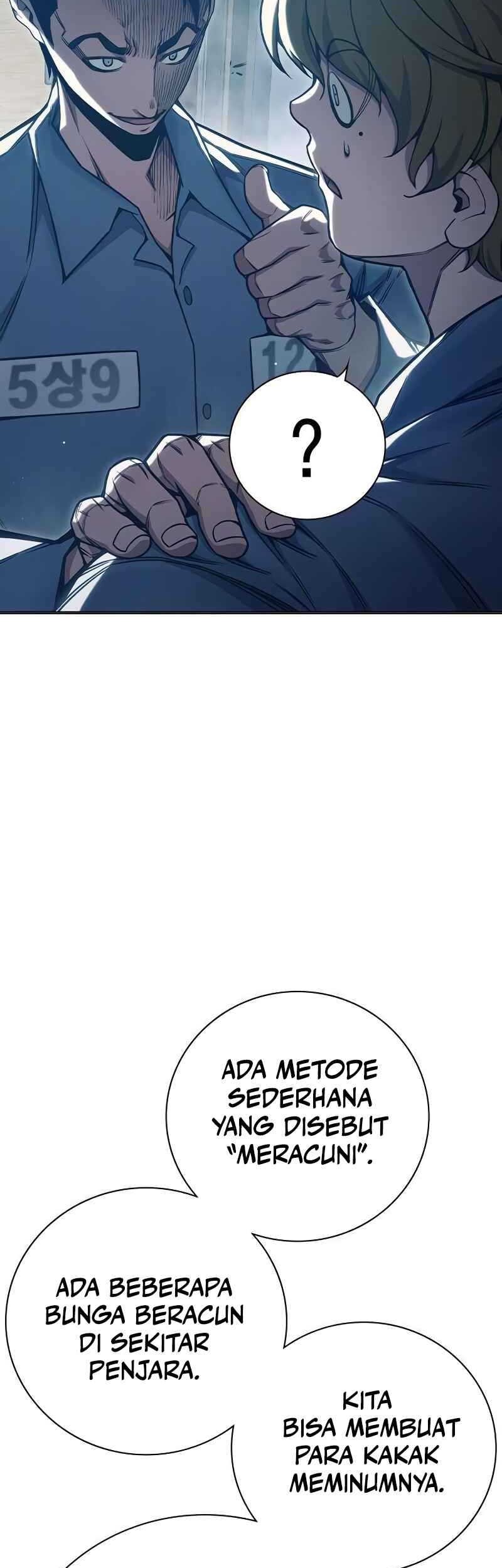 Juvenile Prison Chapter 43 Gambar 9