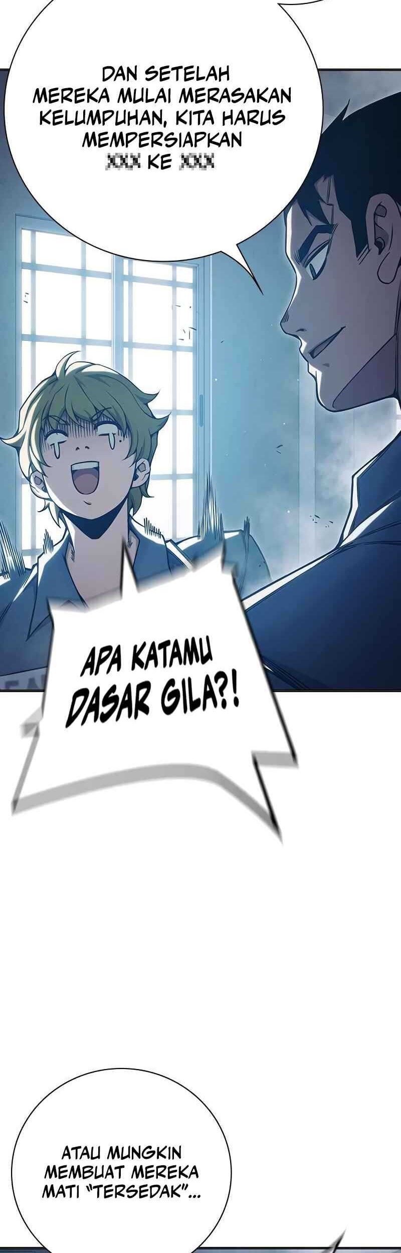 Juvenile Prison Chapter 43 Gambar 10