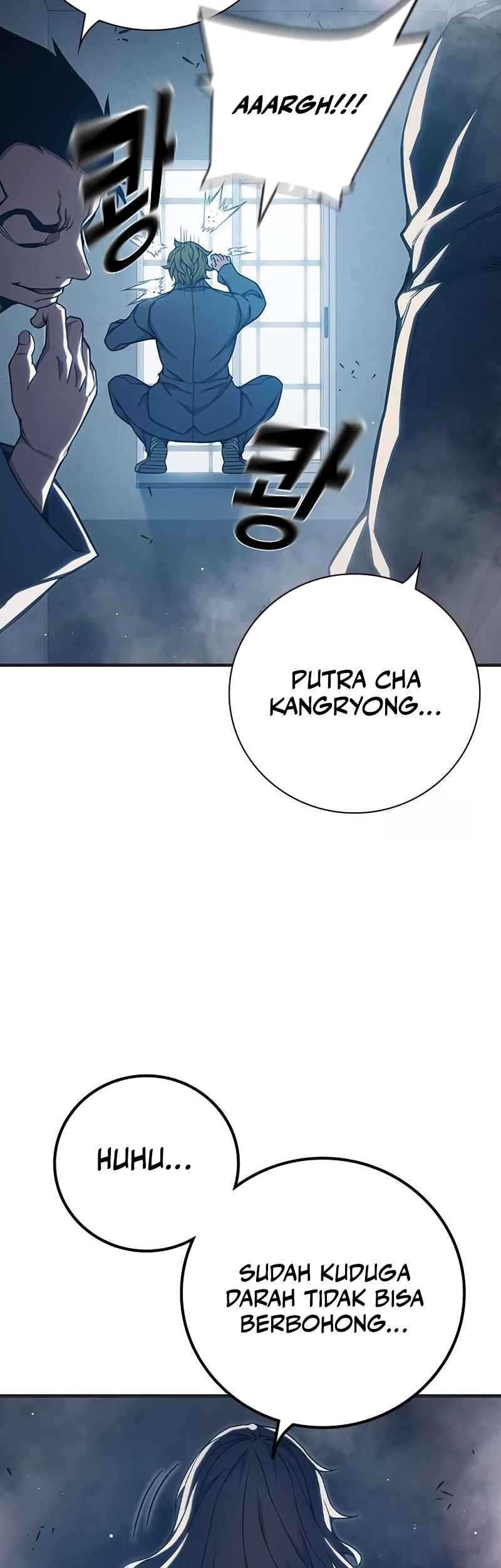 Juvenile Prison Chapter 43 Gambar 11