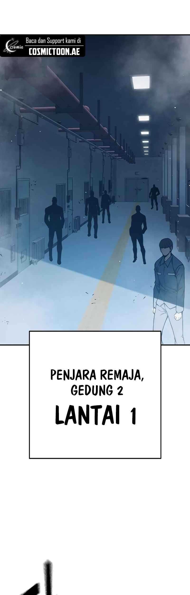 Juvenile Prison Chapter 43 Gambar 16
