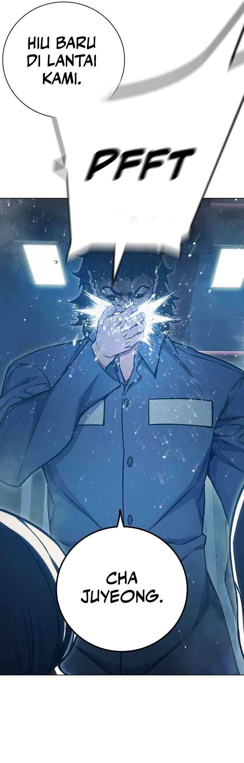 Juvenile Prison Chapter 43 Gambar 19