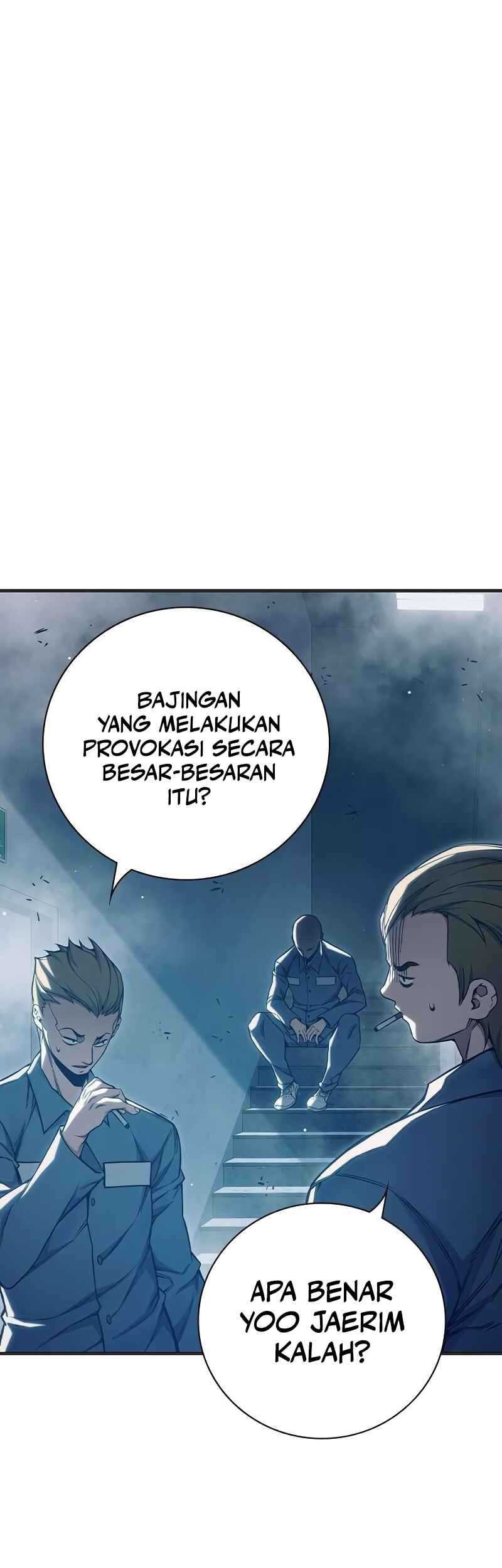 Juvenile Prison Chapter 43 Gambar 23
