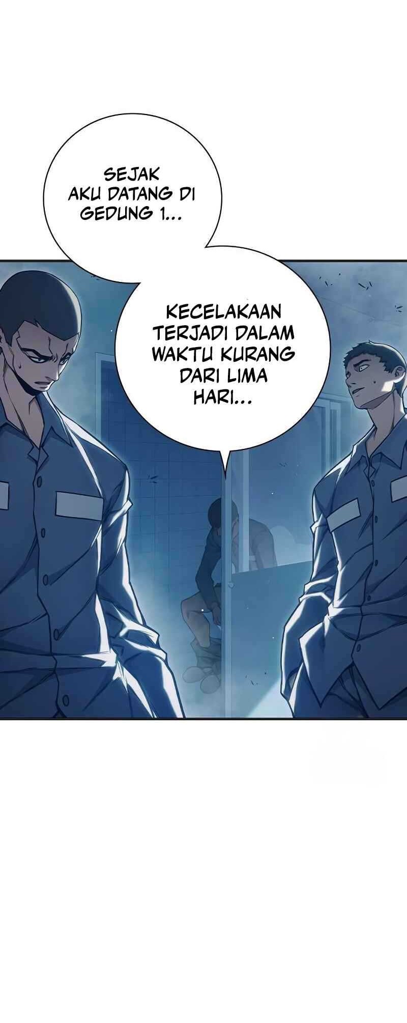 Juvenile Prison Chapter 43 Gambar 24