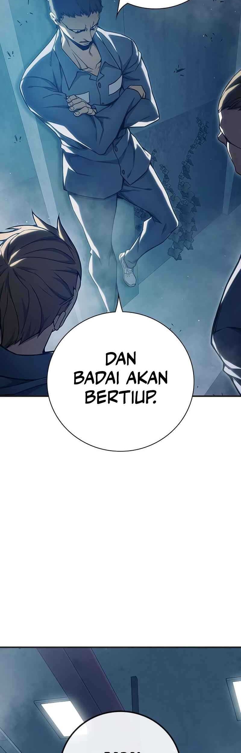 Juvenile Prison Chapter 43 Gambar 26