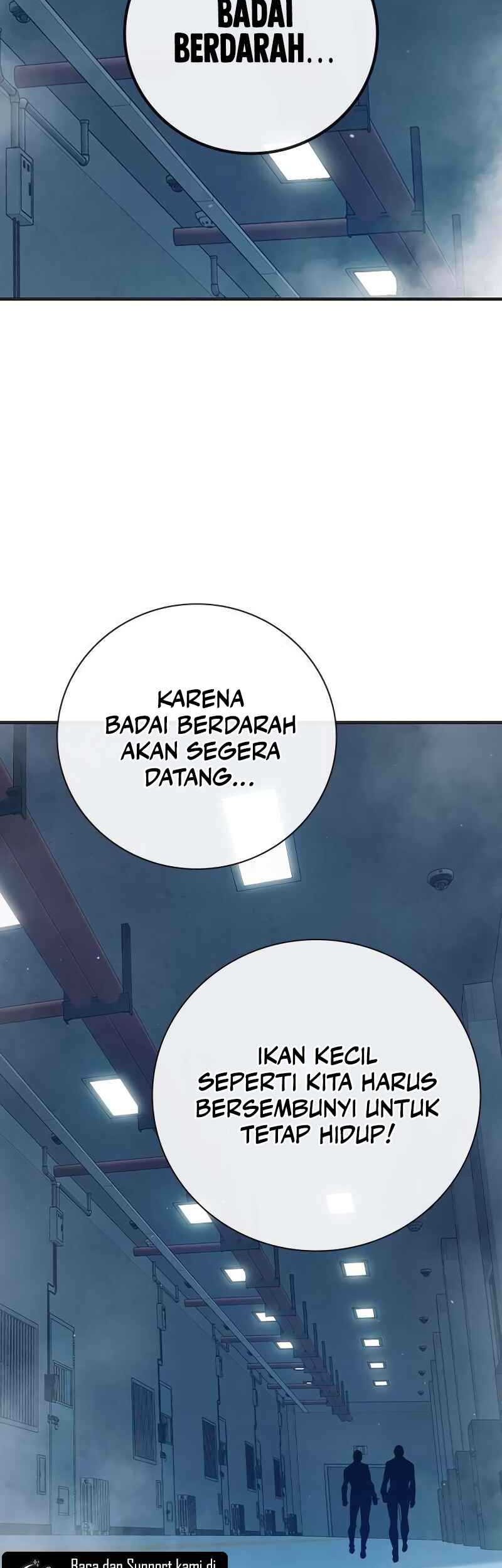 Juvenile Prison Chapter 43 Gambar 27