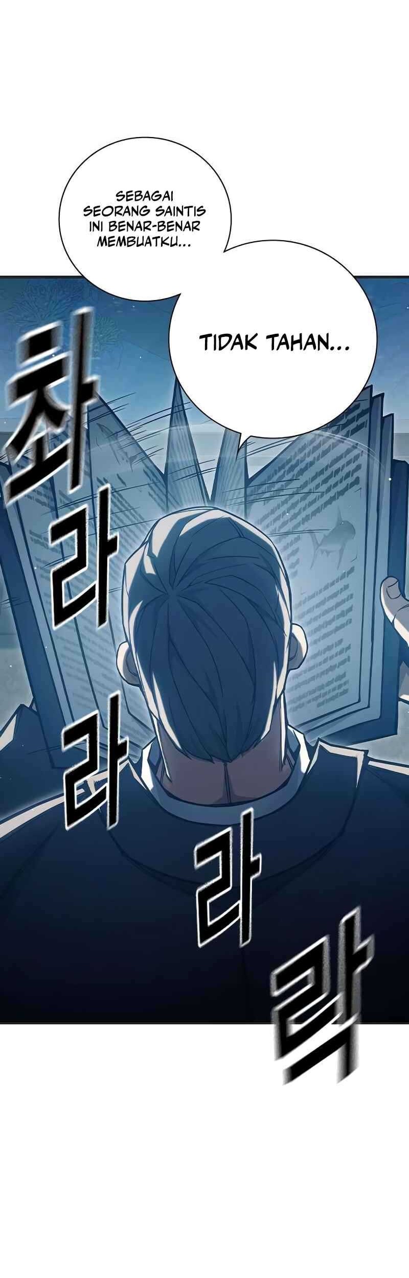 Juvenile Prison Chapter 43 Gambar 32