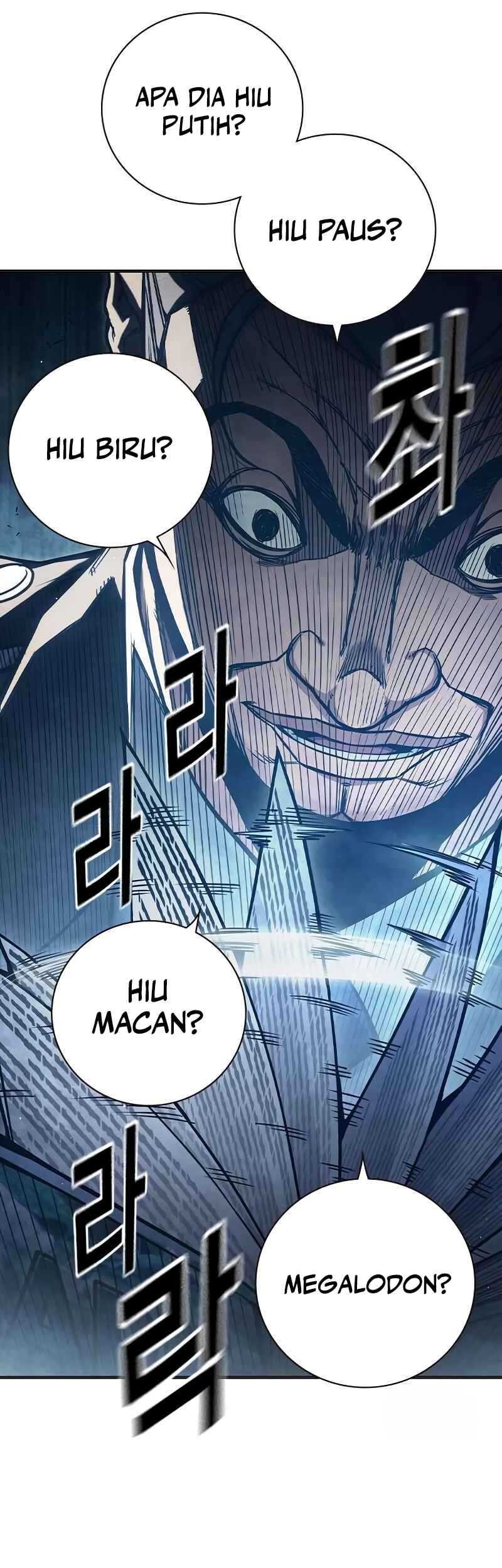 Juvenile Prison Chapter 43 Gambar 33