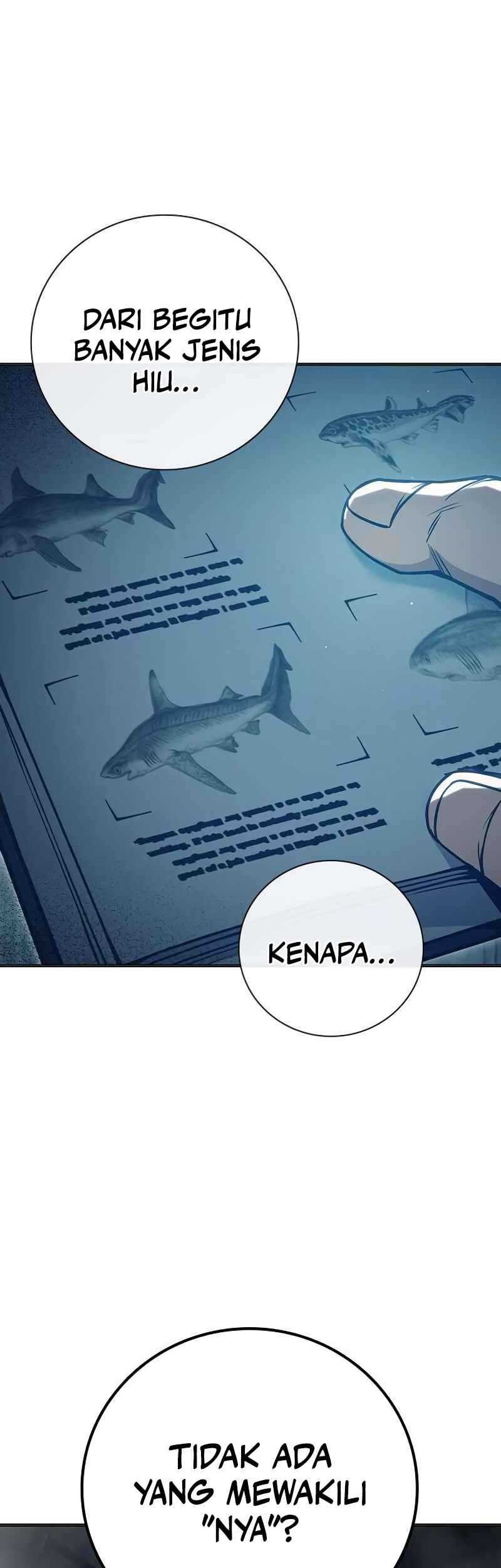 Juvenile Prison Chapter 43 Gambar 34