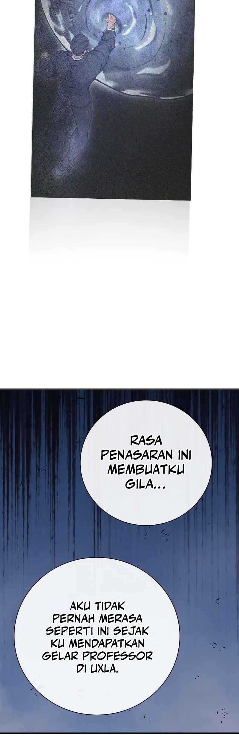 Juvenile Prison Chapter 43 Gambar 36