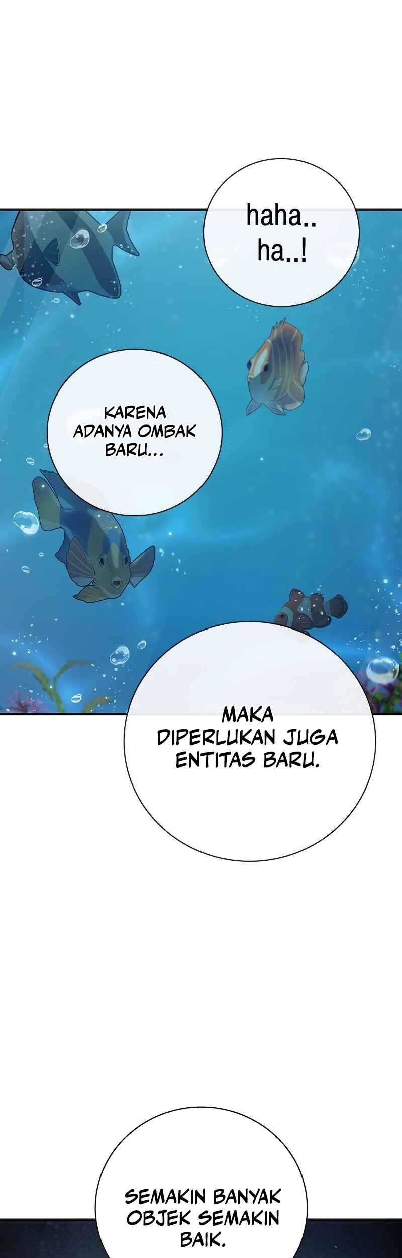 Juvenile Prison Chapter 43 Gambar 39