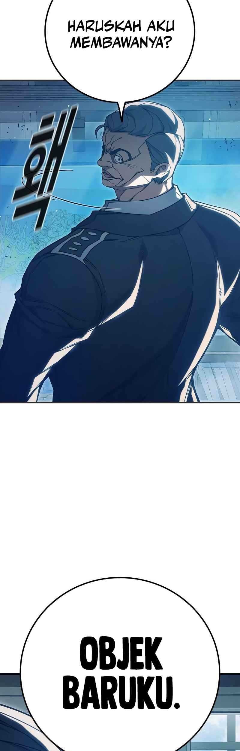 Juvenile Prison Chapter 43 Gambar 41