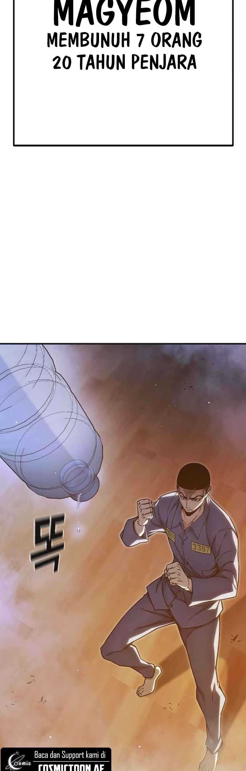 Juvenile Prison Chapter 43 Gambar 47