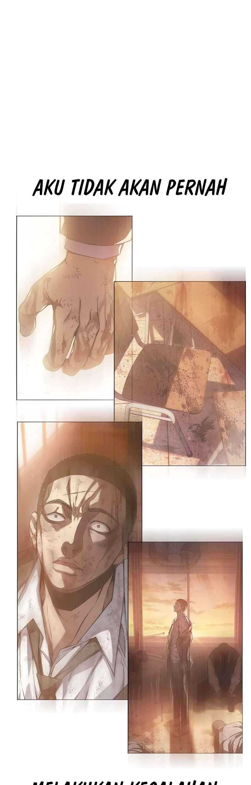 Juvenile Prison Chapter 43 Gambar 49