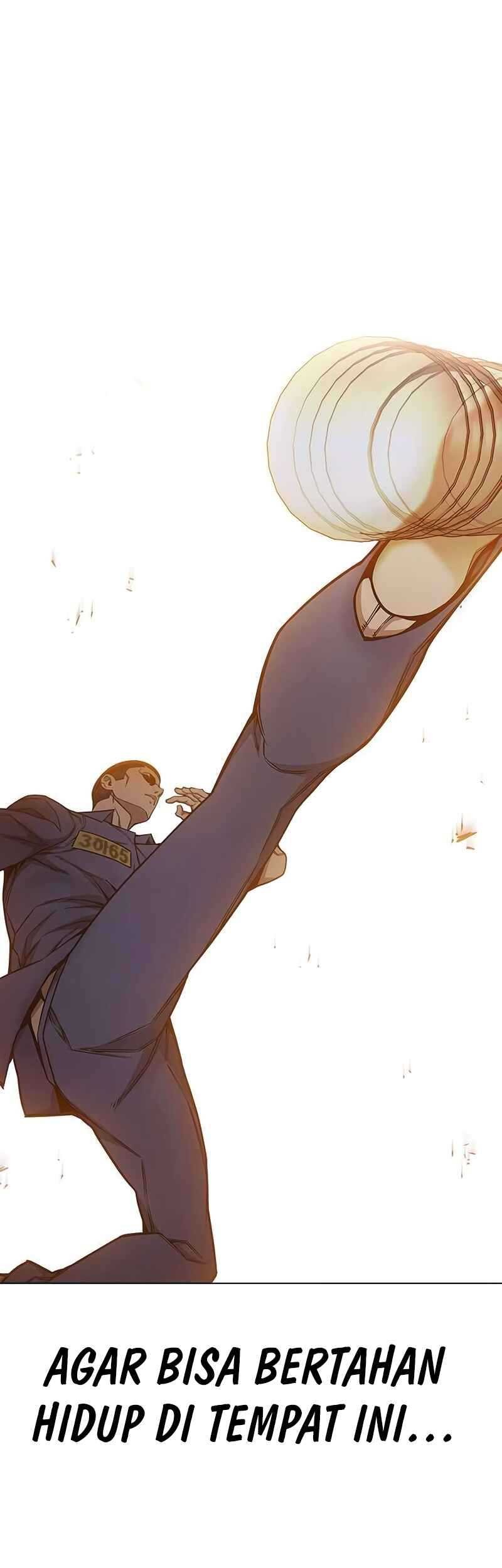 Juvenile Prison Chapter 43 Gambar 53