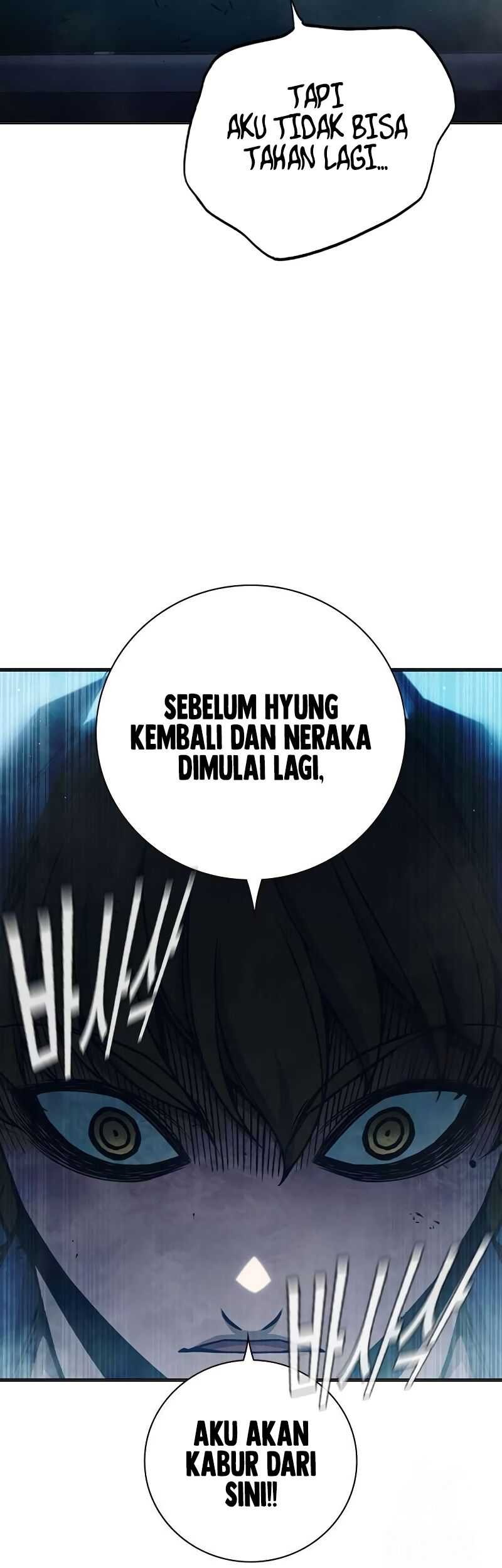 Juvenile Prison Chapter 44 Gambar 69
