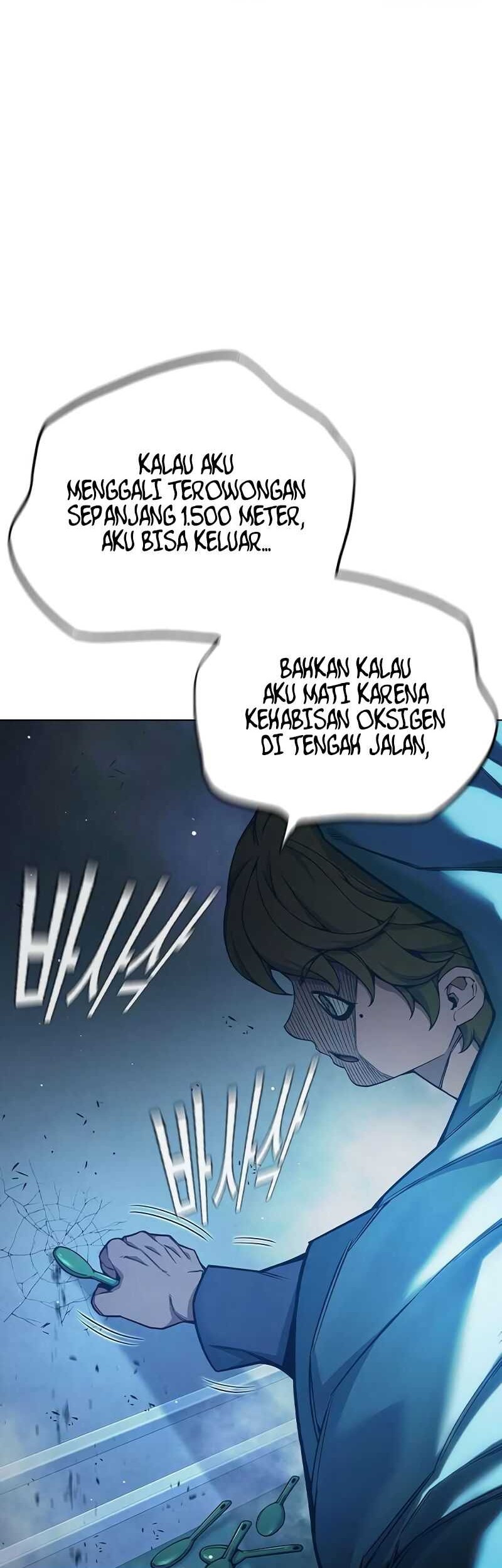 Juvenile Prison Chapter 44 Gambar 70