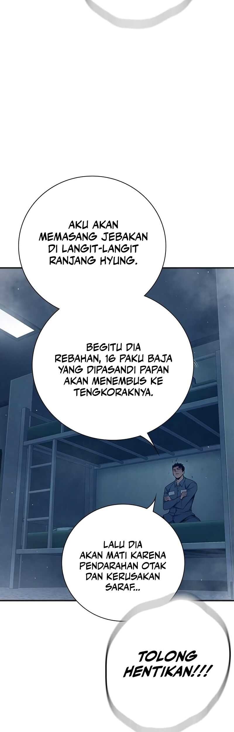 Juvenile Prison Chapter 44 Gambar 73