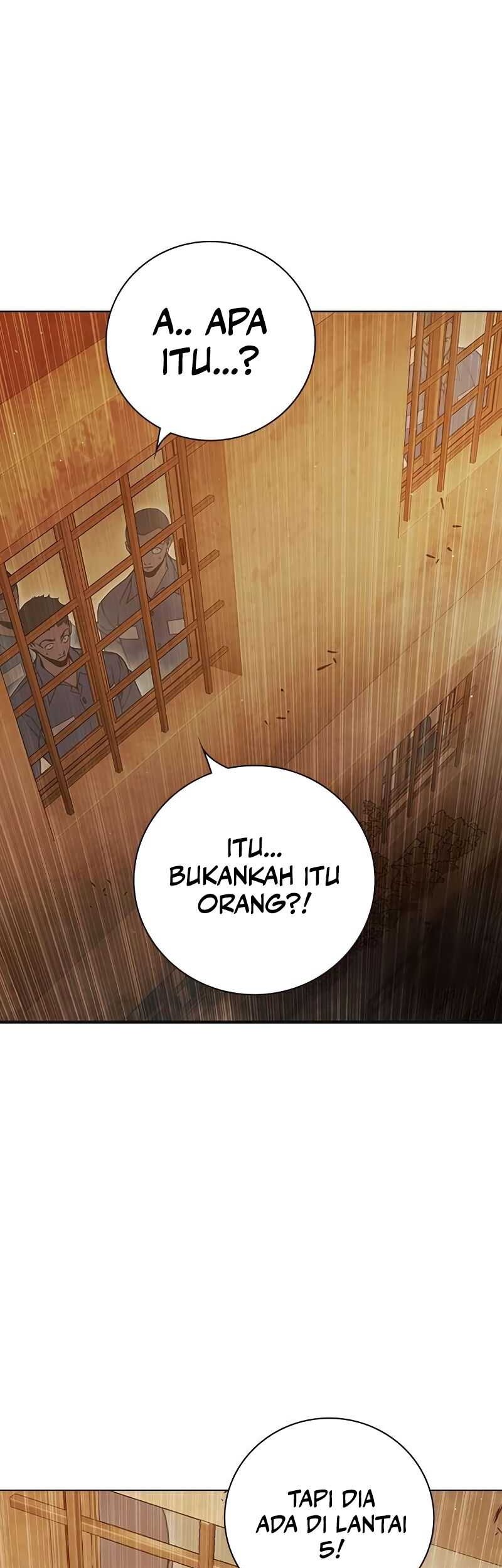 Juvenile Prison Chapter 44 Gambar 77
