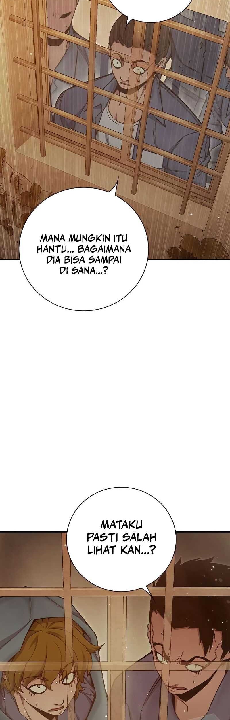 Juvenile Prison Chapter 44 Gambar 78