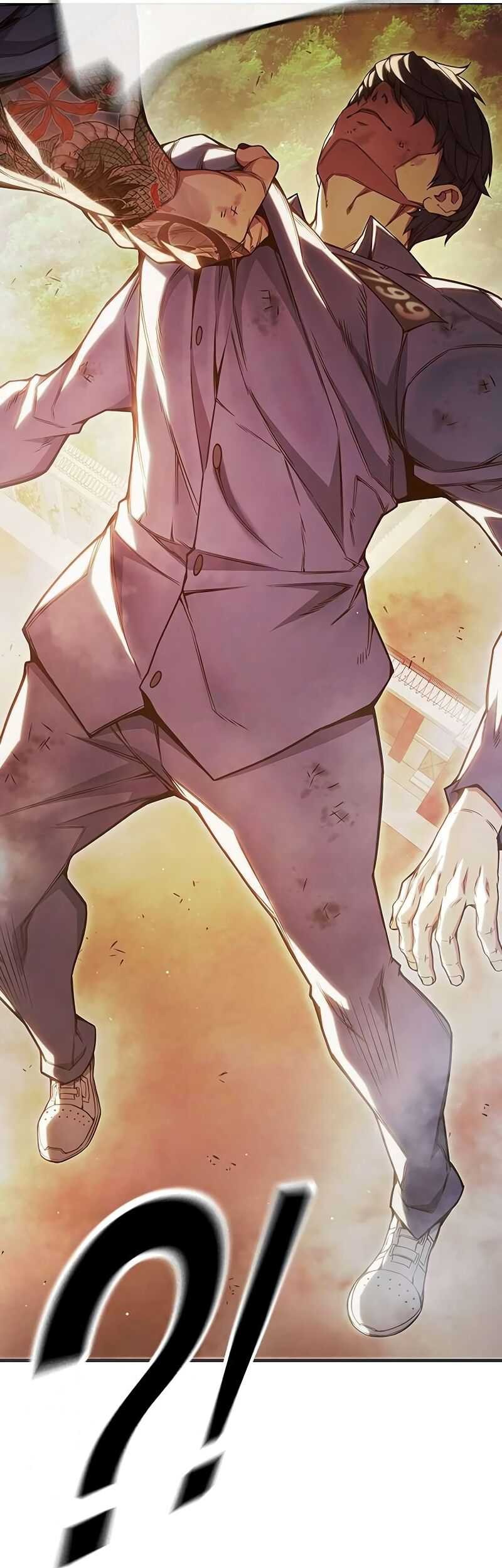 Juvenile Prison Chapter 44 Gambar 81