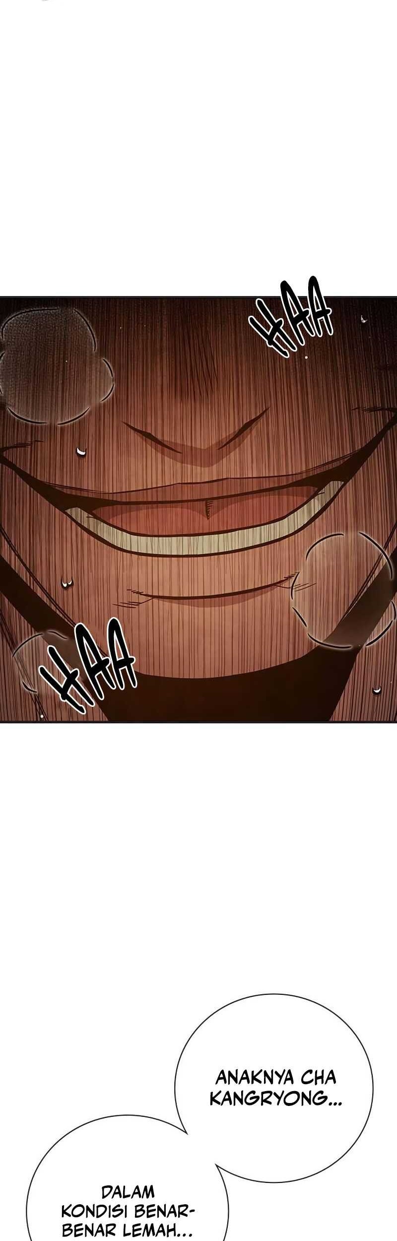 Juvenile Prison Chapter 44 Gambar 82