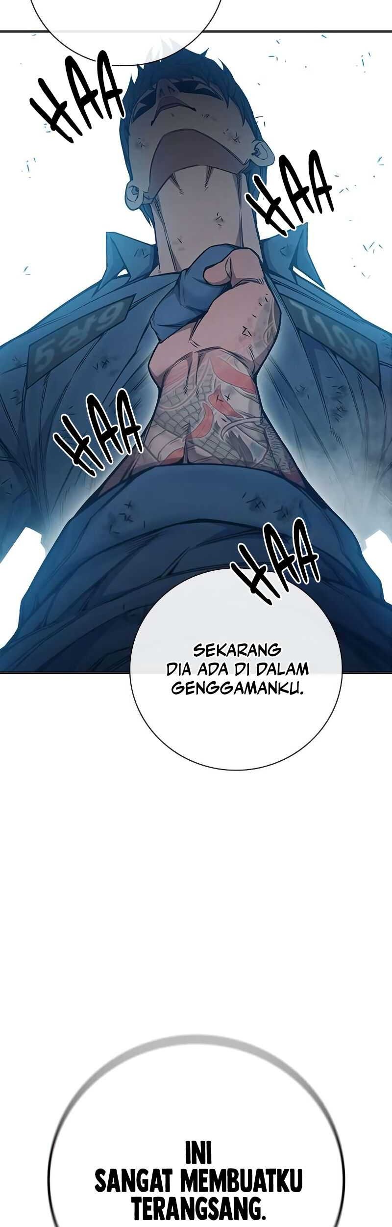Juvenile Prison Chapter 44 Gambar 83
