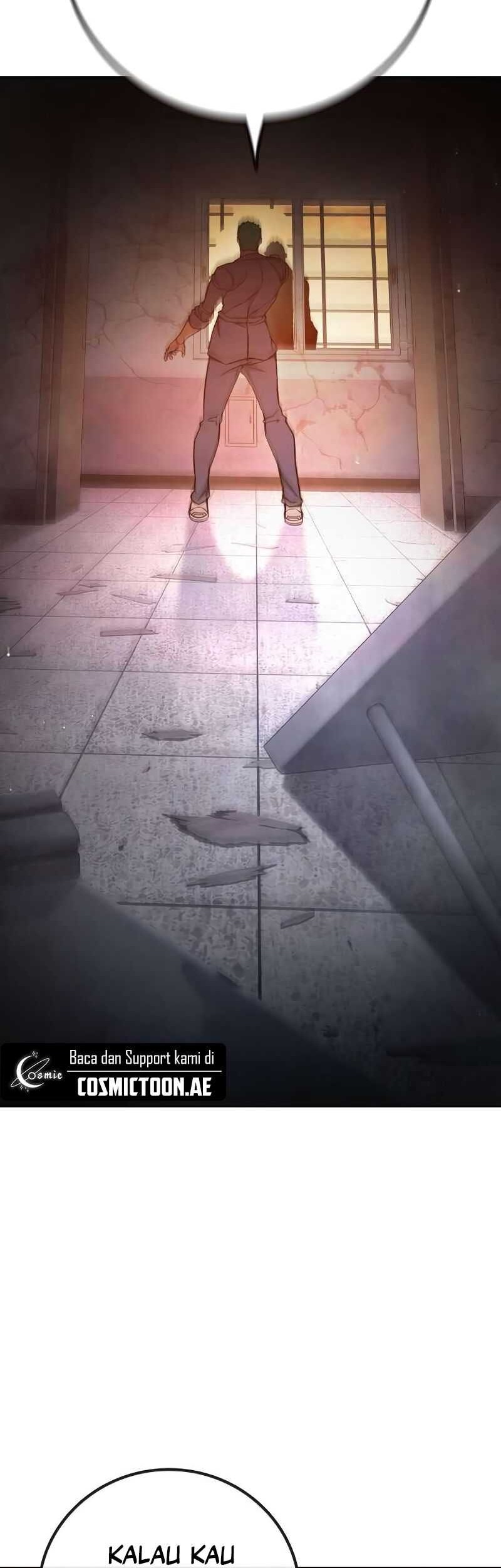 Juvenile Prison Chapter 44 Gambar 84
