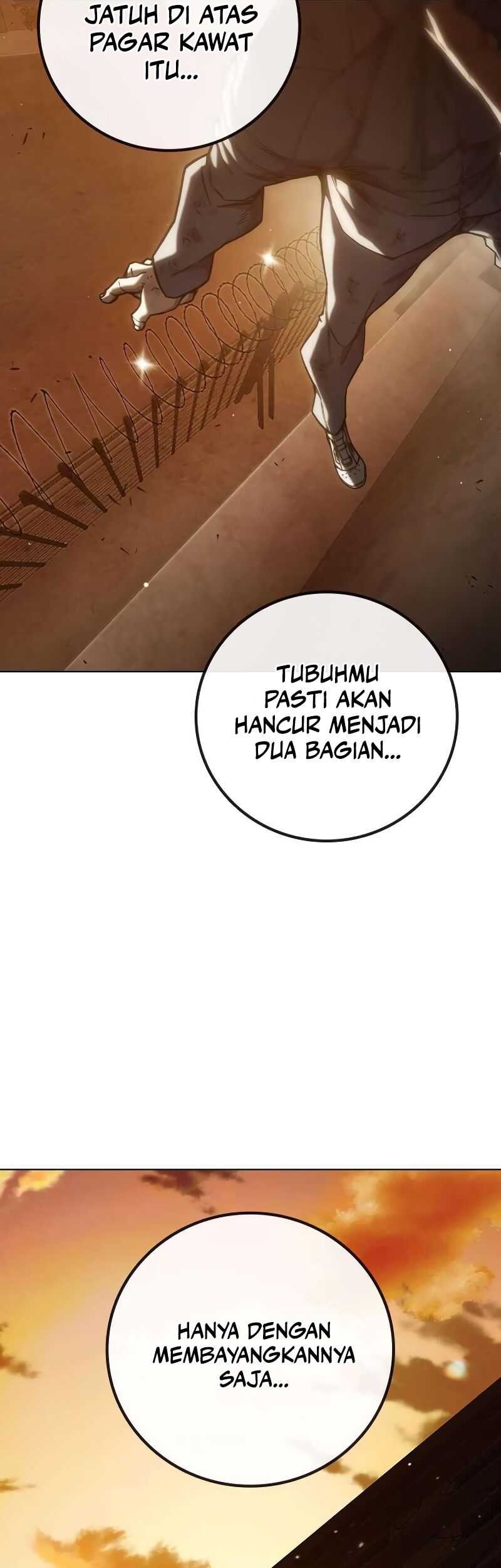 Juvenile Prison Chapter 44 Gambar 85