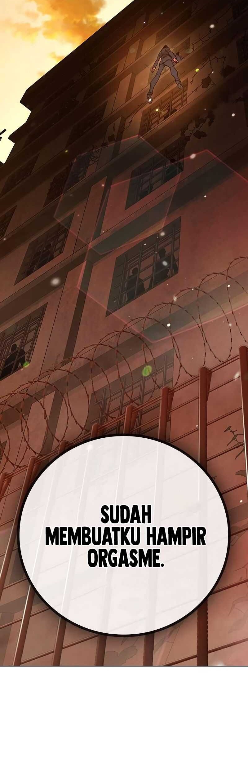 Juvenile Prison Chapter 44 Gambar 86